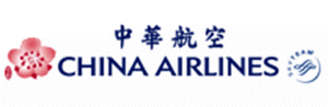 航空票务 – 中华航空